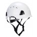 Endurance Mountaineer Helmet White 